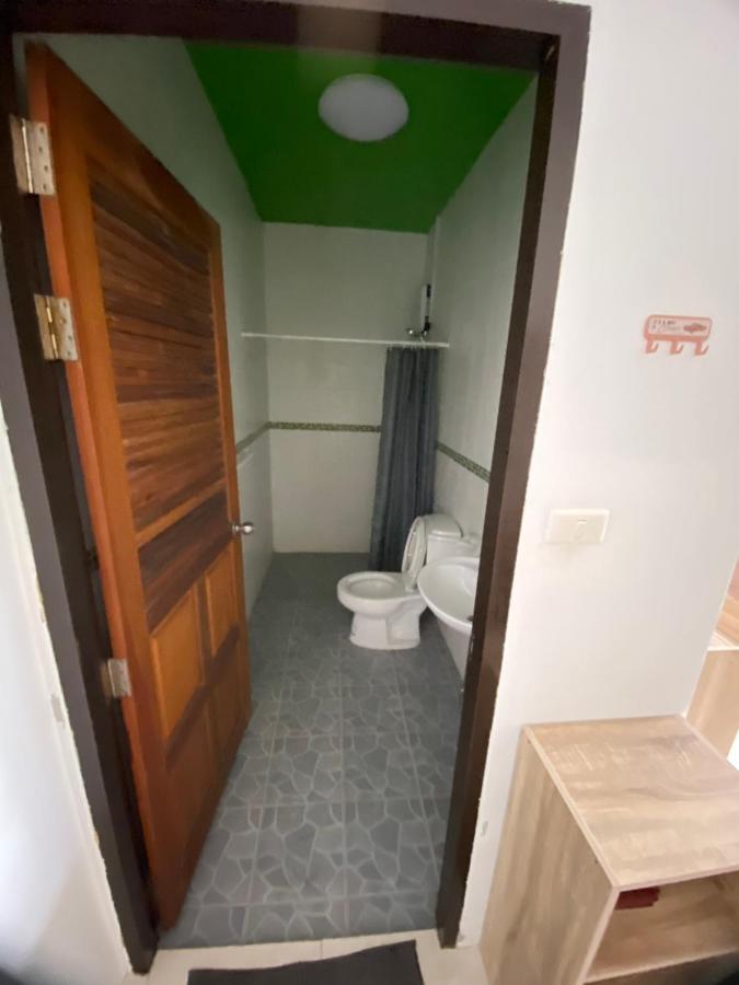 Casa de hóspedes Da Puccio 2*