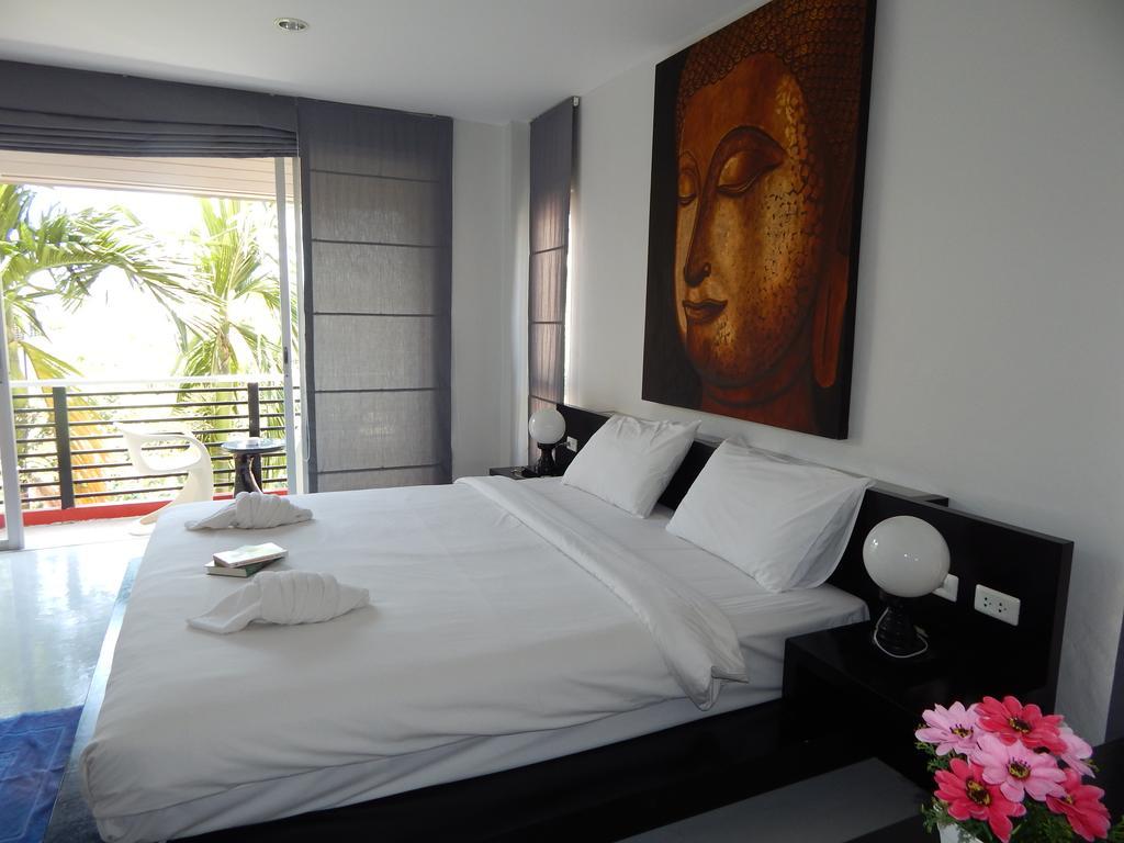 Jinta Andaman 3* Kata Beach (Phuket)