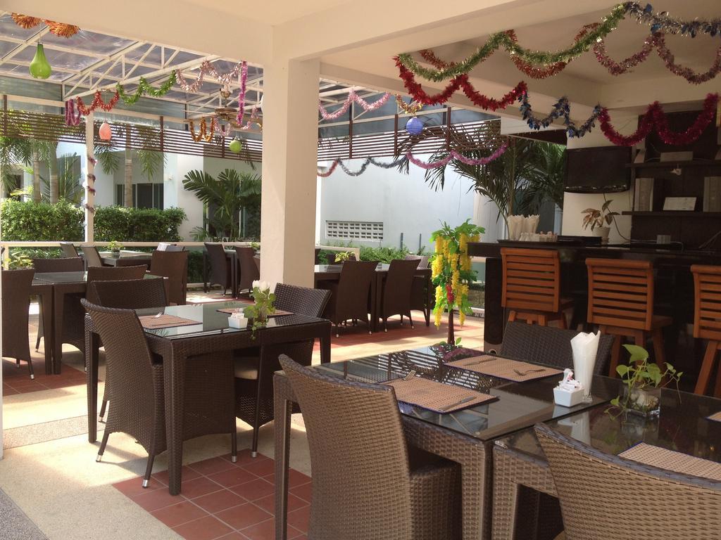 Bangtao Tropical And