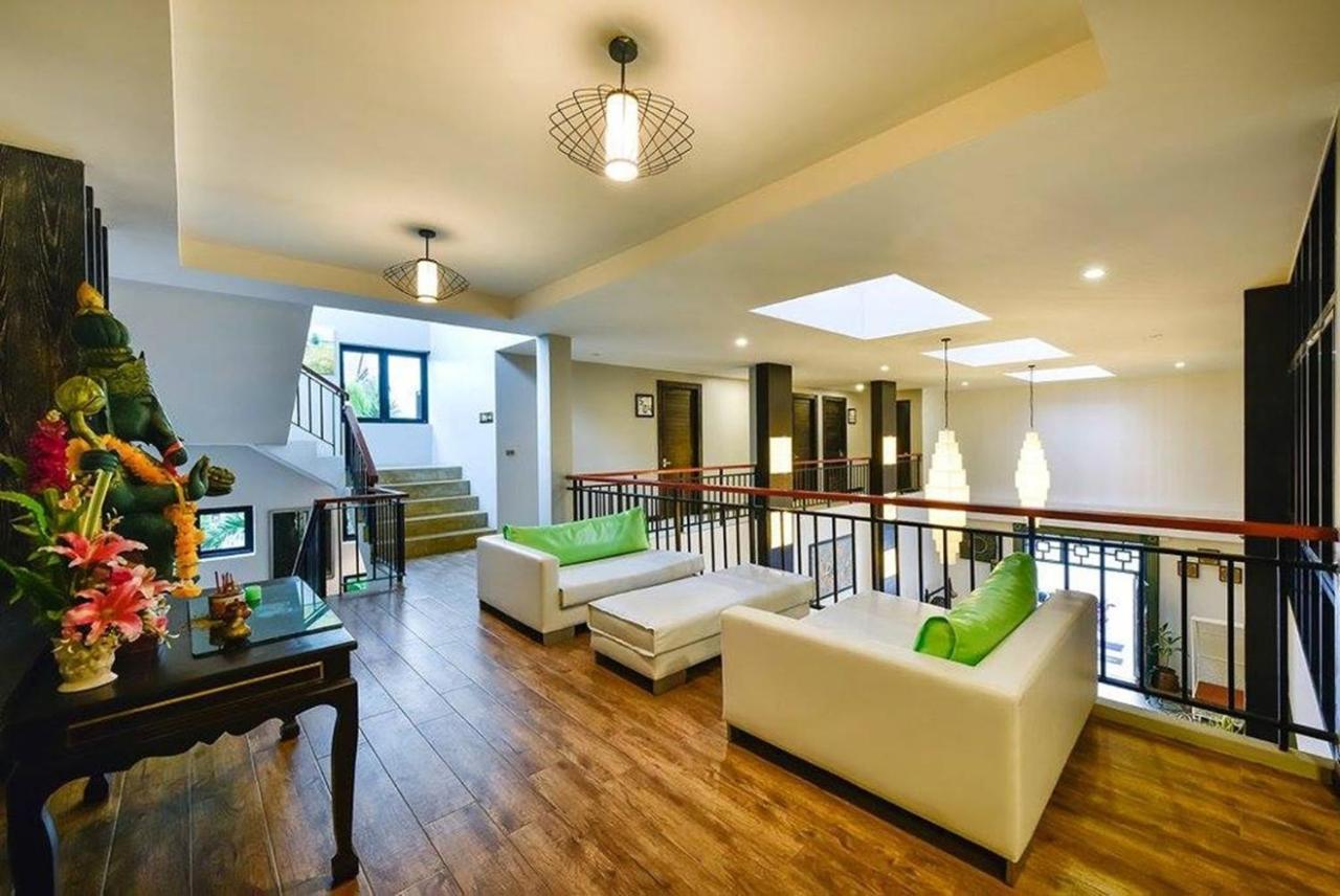 Resort Coco Retreat Phuket And - Sha