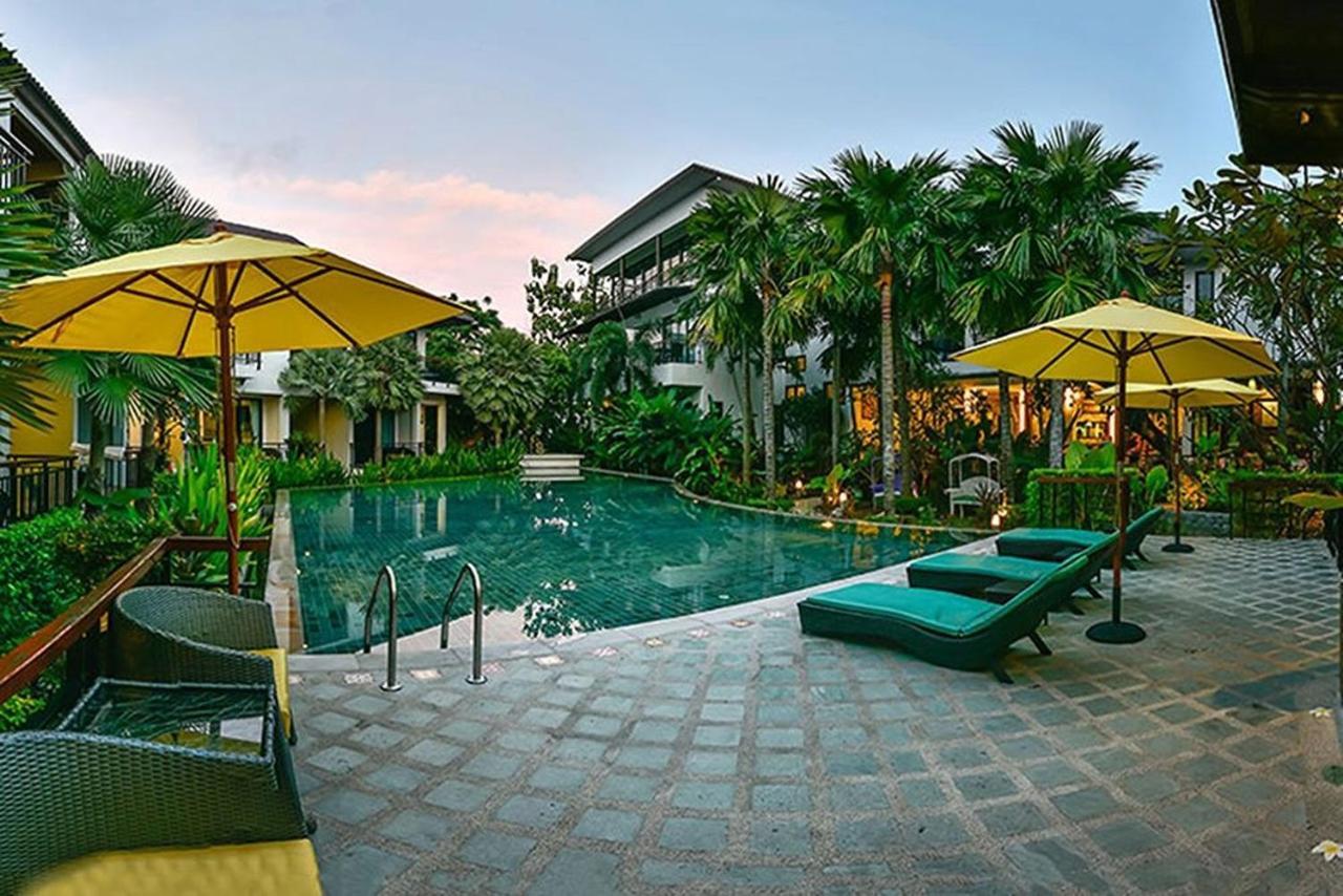 Coco Retreat Phuket And - Sha 4*