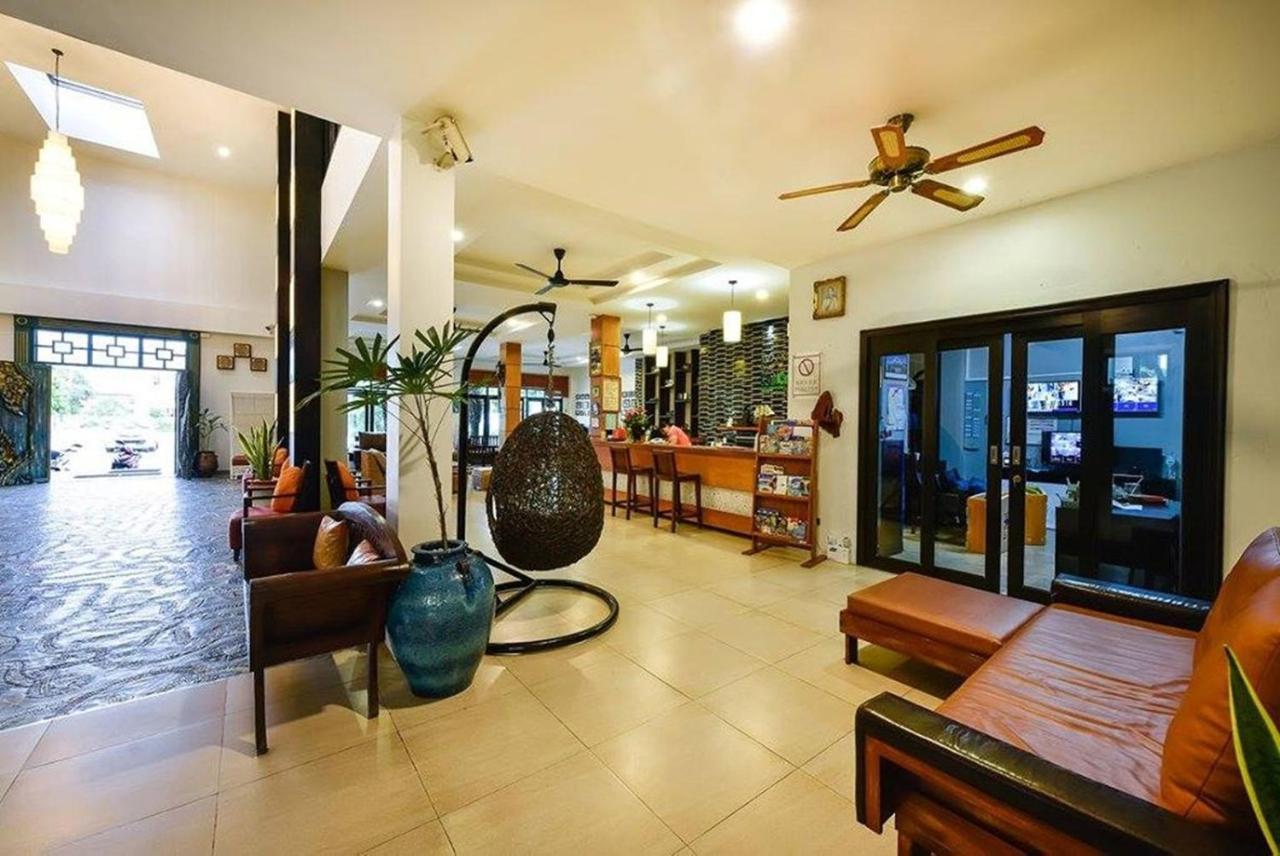 Coco Retreat Phuket And - Sha Resort 4*