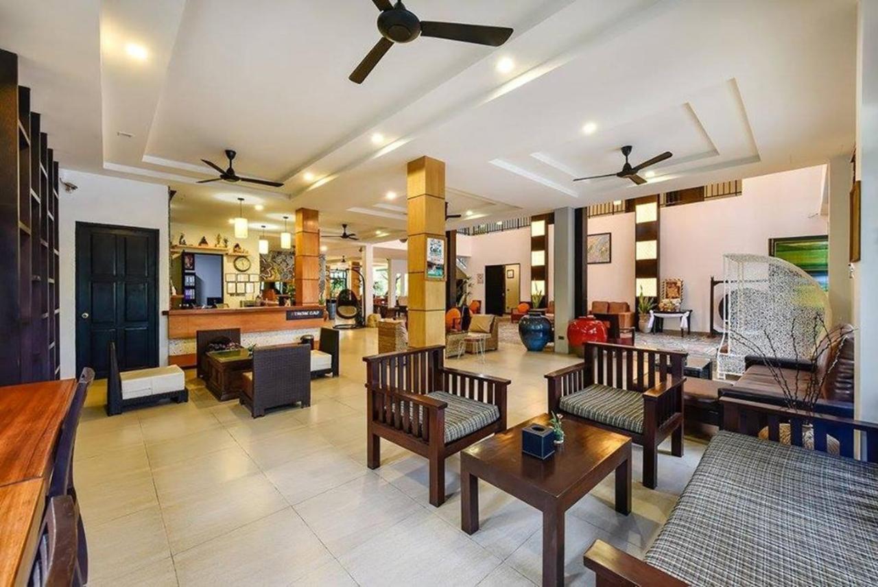 Coco Retreat Phuket And - Sha 4* Chalong