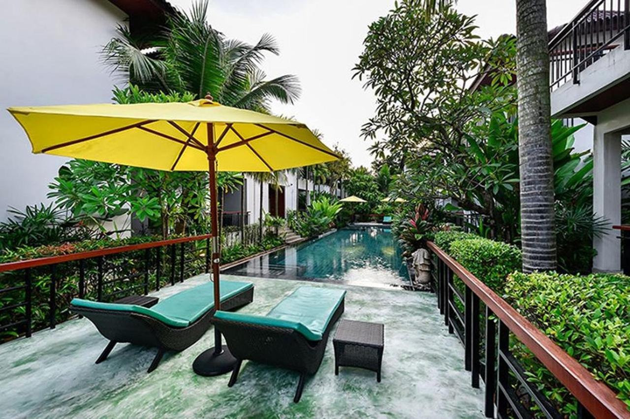 Resort Coco Retreat Phuket And - Sha 4*
