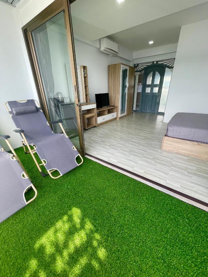Hotel Garden Sea View *