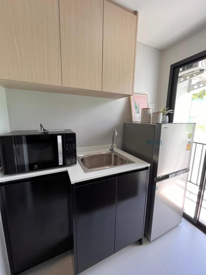 Vip Great Hill Airport Aparthotel Phuket