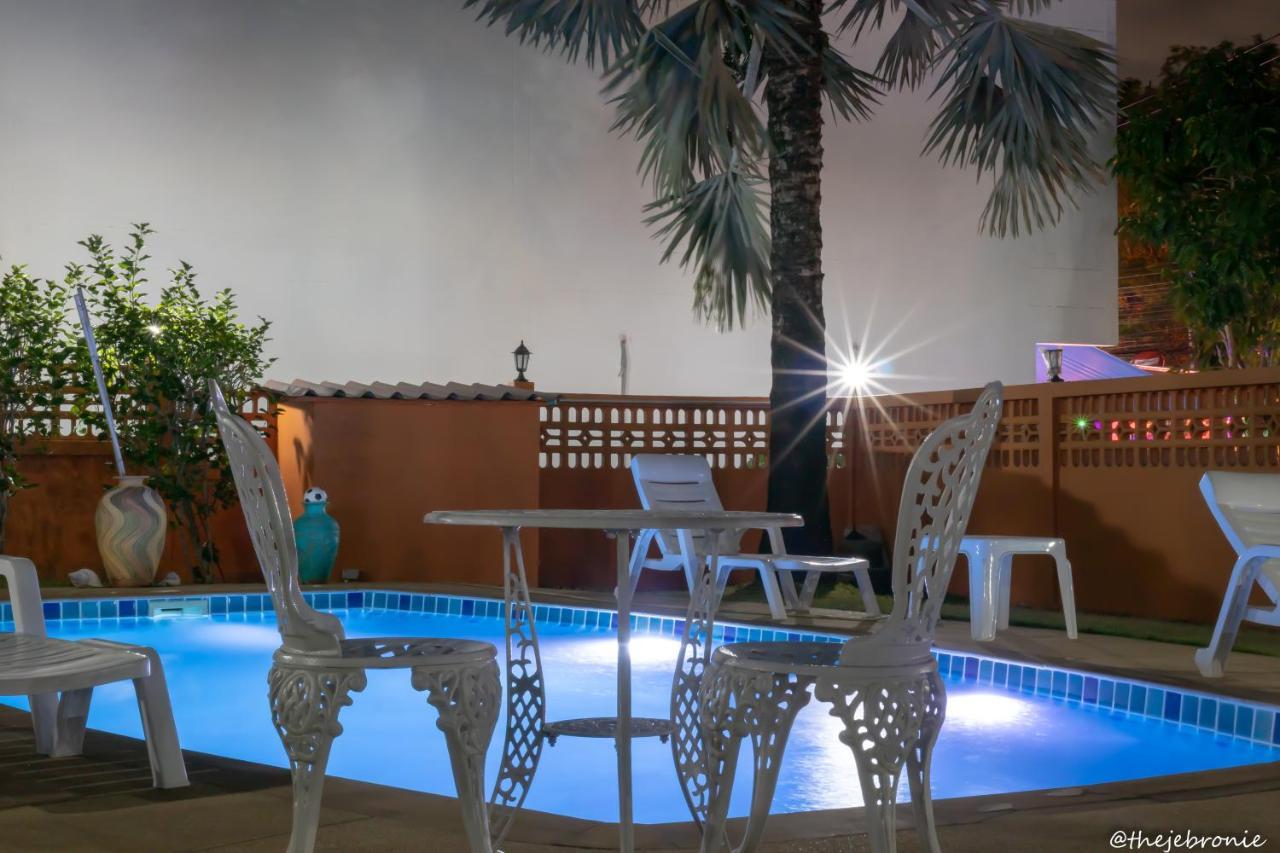Holiday home Chez Nous Phuket