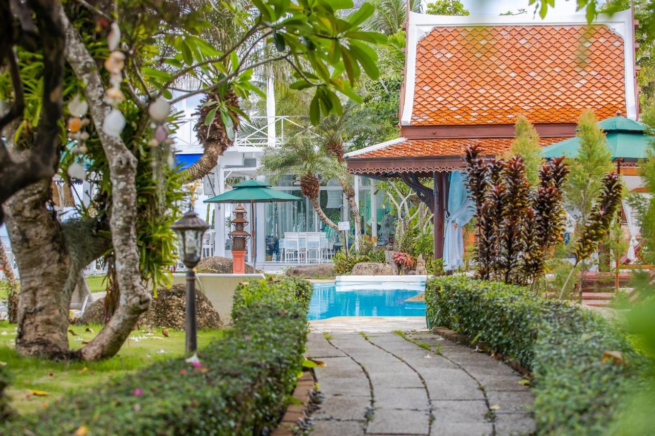 Royal Thai Phuket - Sha Extra