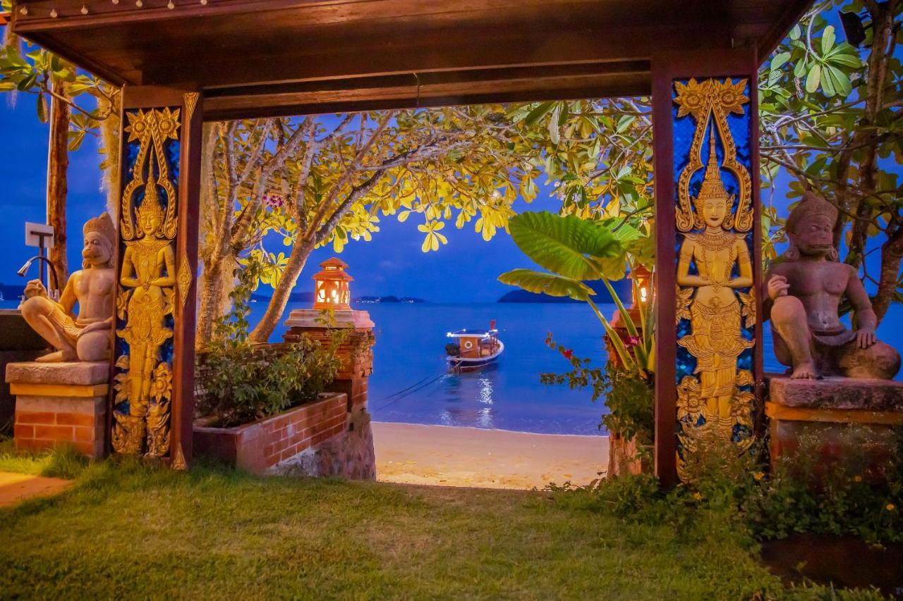 Royal Thai Phuket - Sha Extra Rawai