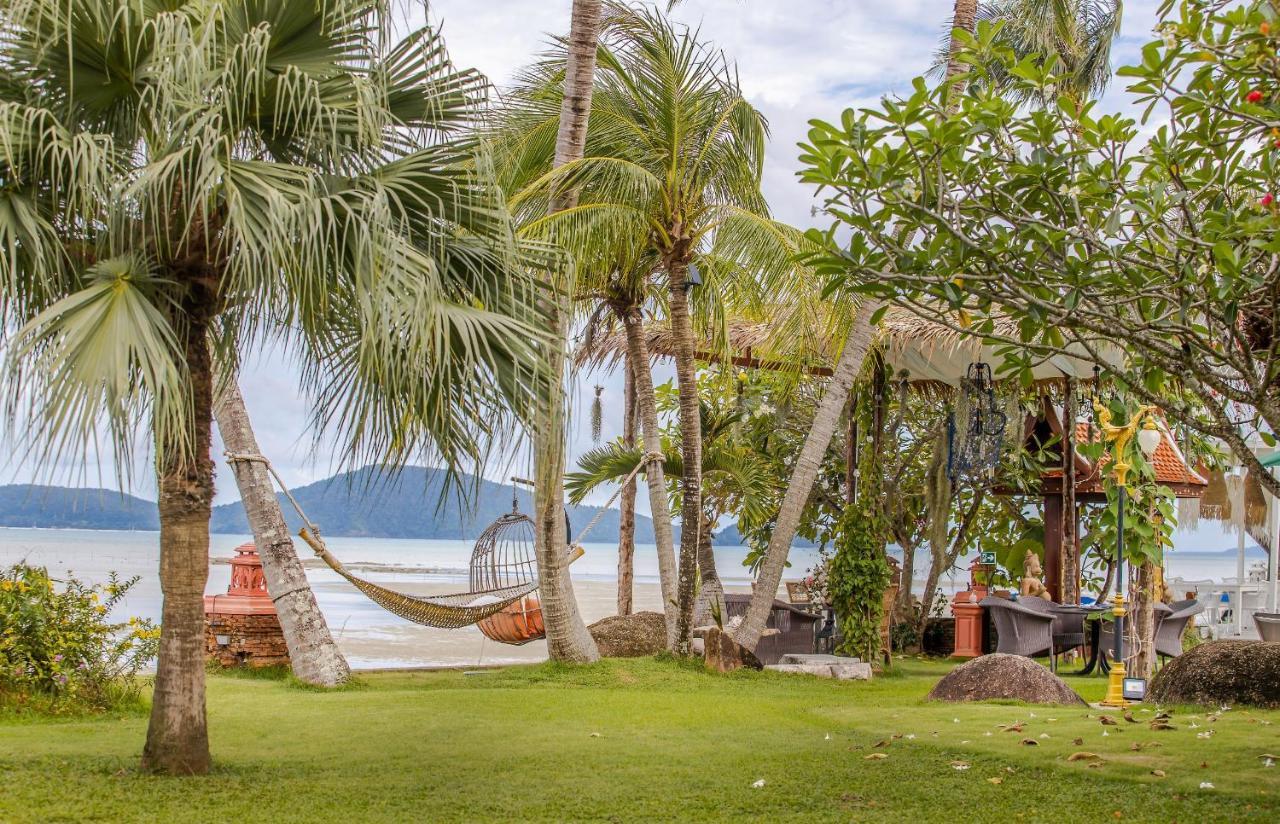 Royal Thai Phuket - Sha Extra * Rawai