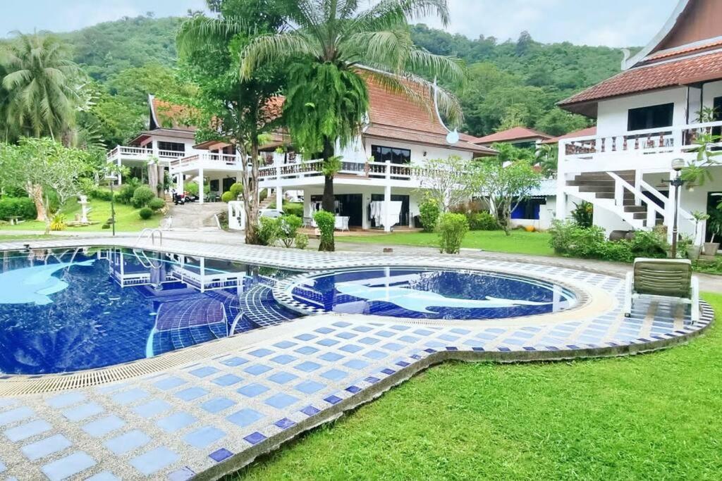 Apartment Lovely 2-bedroom With Pool Strand Kamala