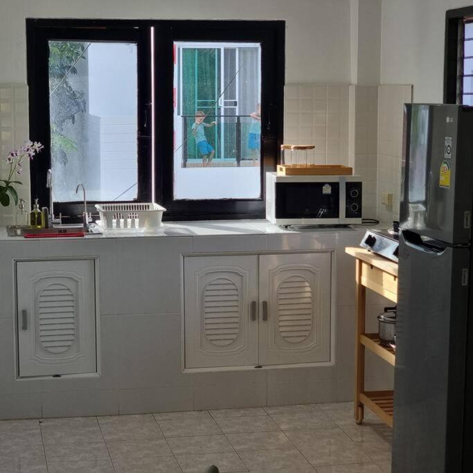Apartment Lovely 2-bedroom With Pool Strand Kamala