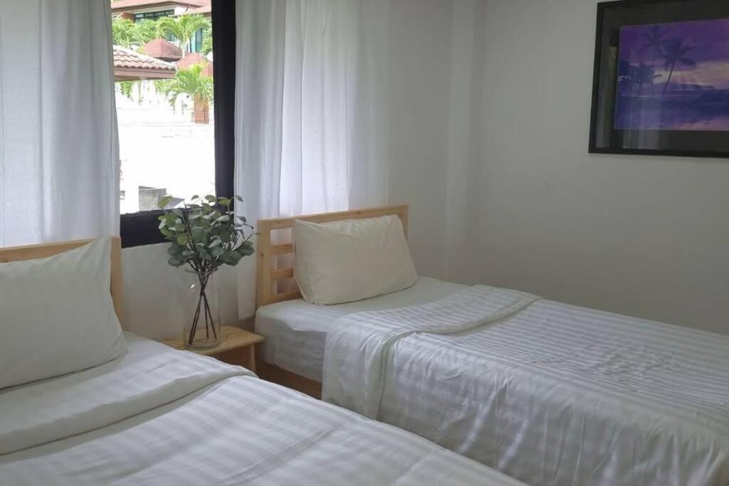 Apartment Lovely 2-bedroom With Pool Strand Kamala
