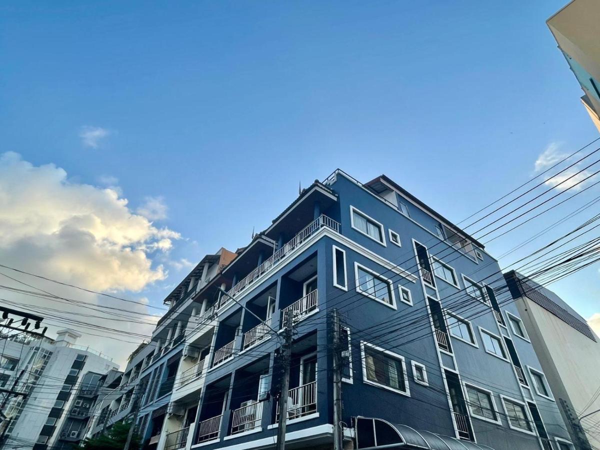 Hotel Hill View Patong
