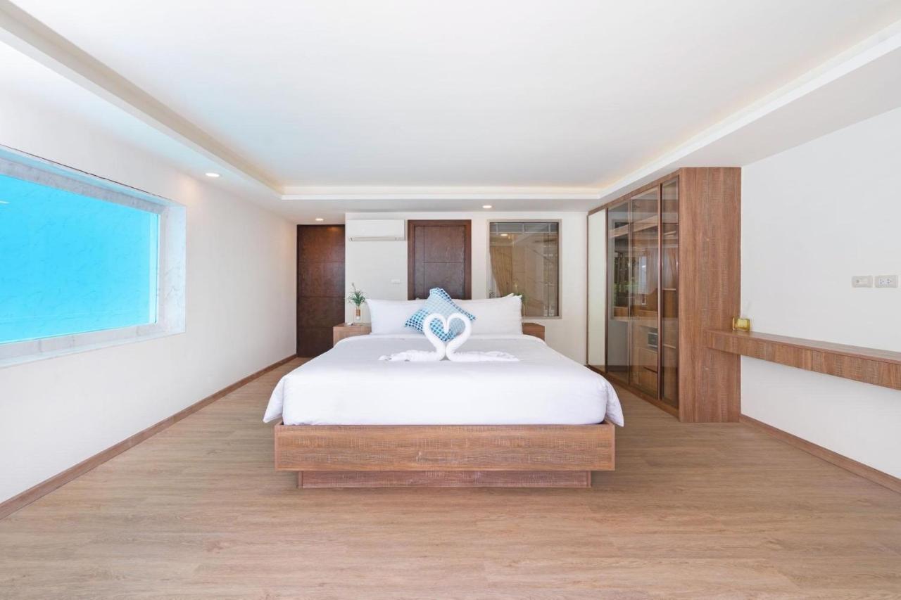 Villa Seaview Private Swimming Pool