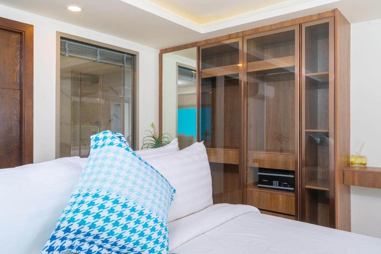 Villa Seaview Private Swimming Pool