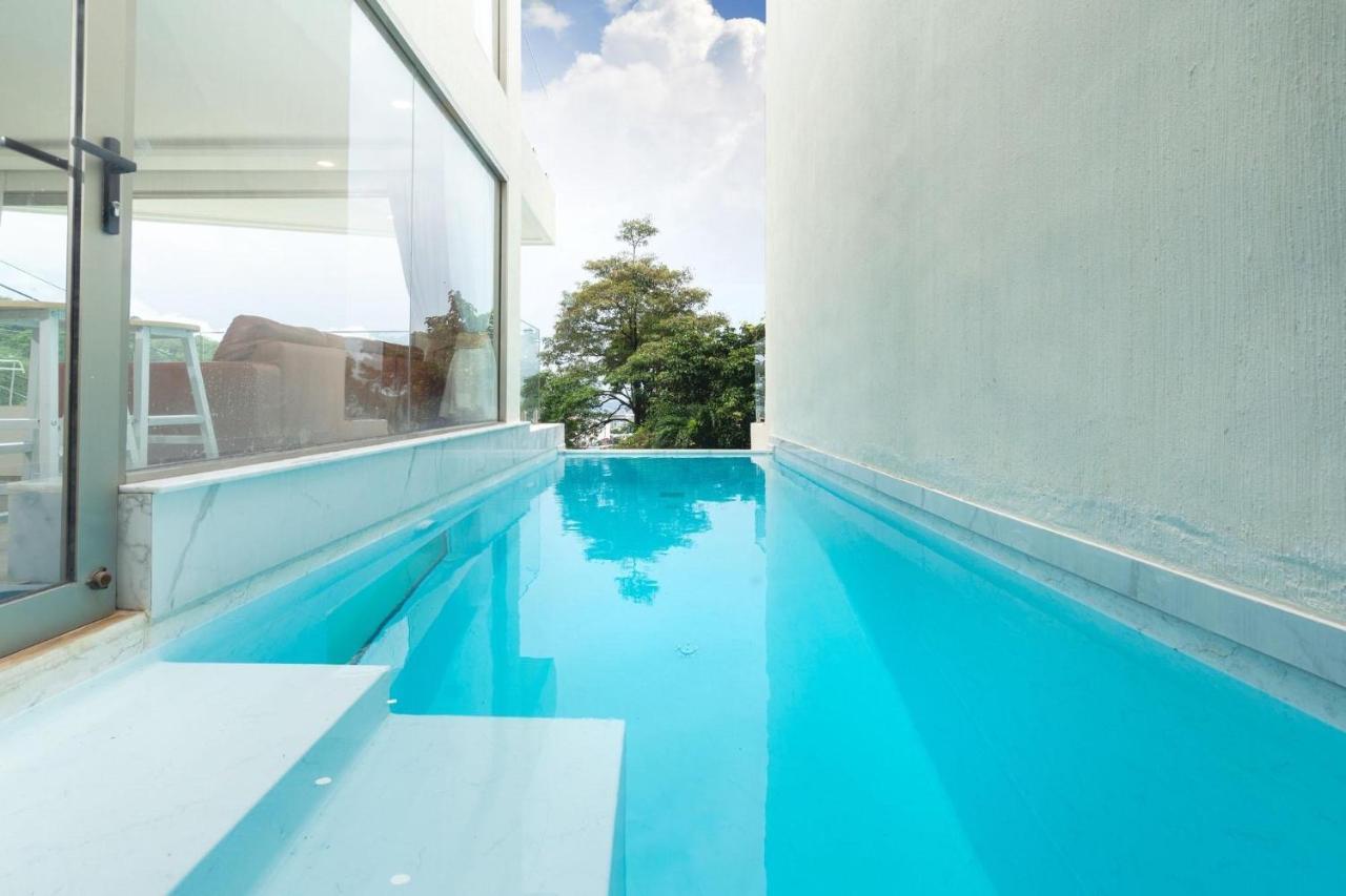 Villa Seaview Private Swimming Pool *
