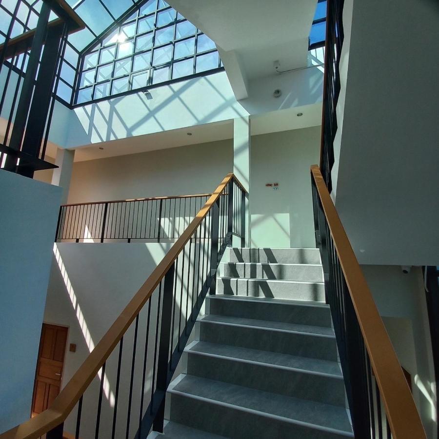 Alleyhill - Private & Cozy Boutique Aparthotel 3*