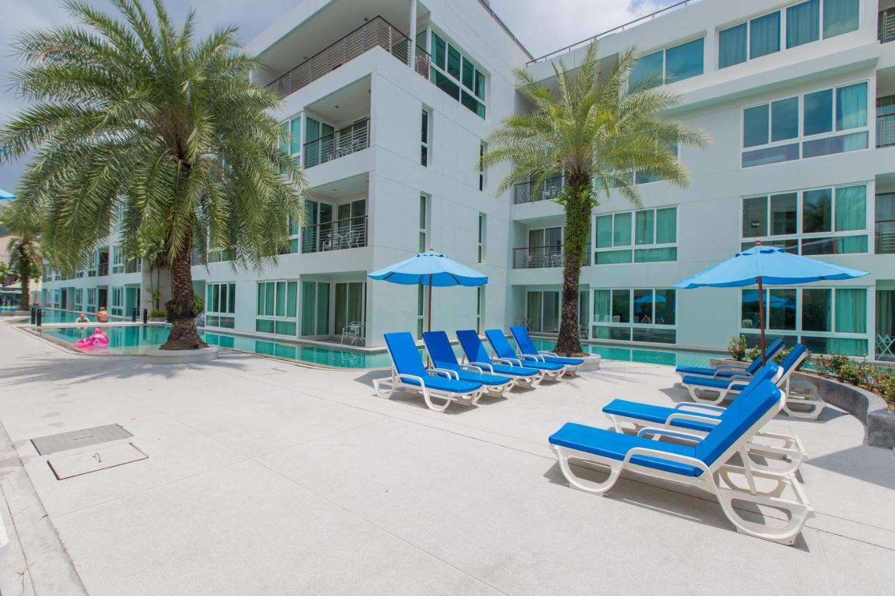 The Palms, - Sha Extra Tempat peranginan 4*
