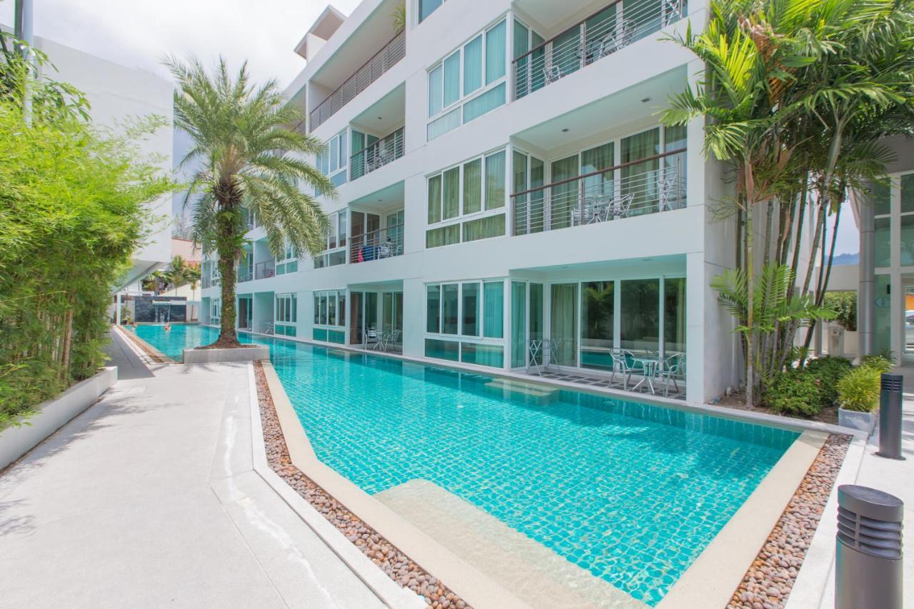 The Palms, - Sha Extra Plus 4* Kamala Beach