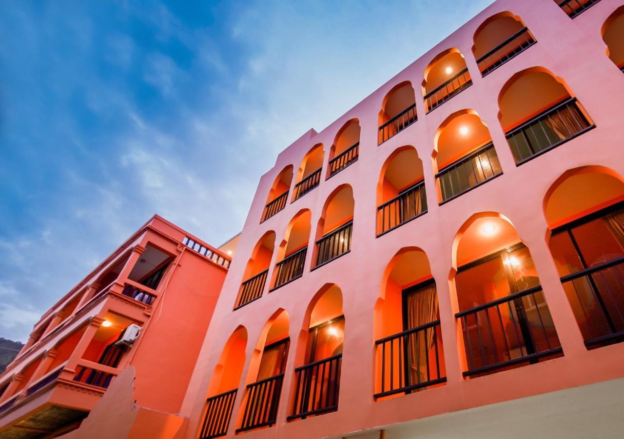 Khaleej Mass Hotel Patong 3*