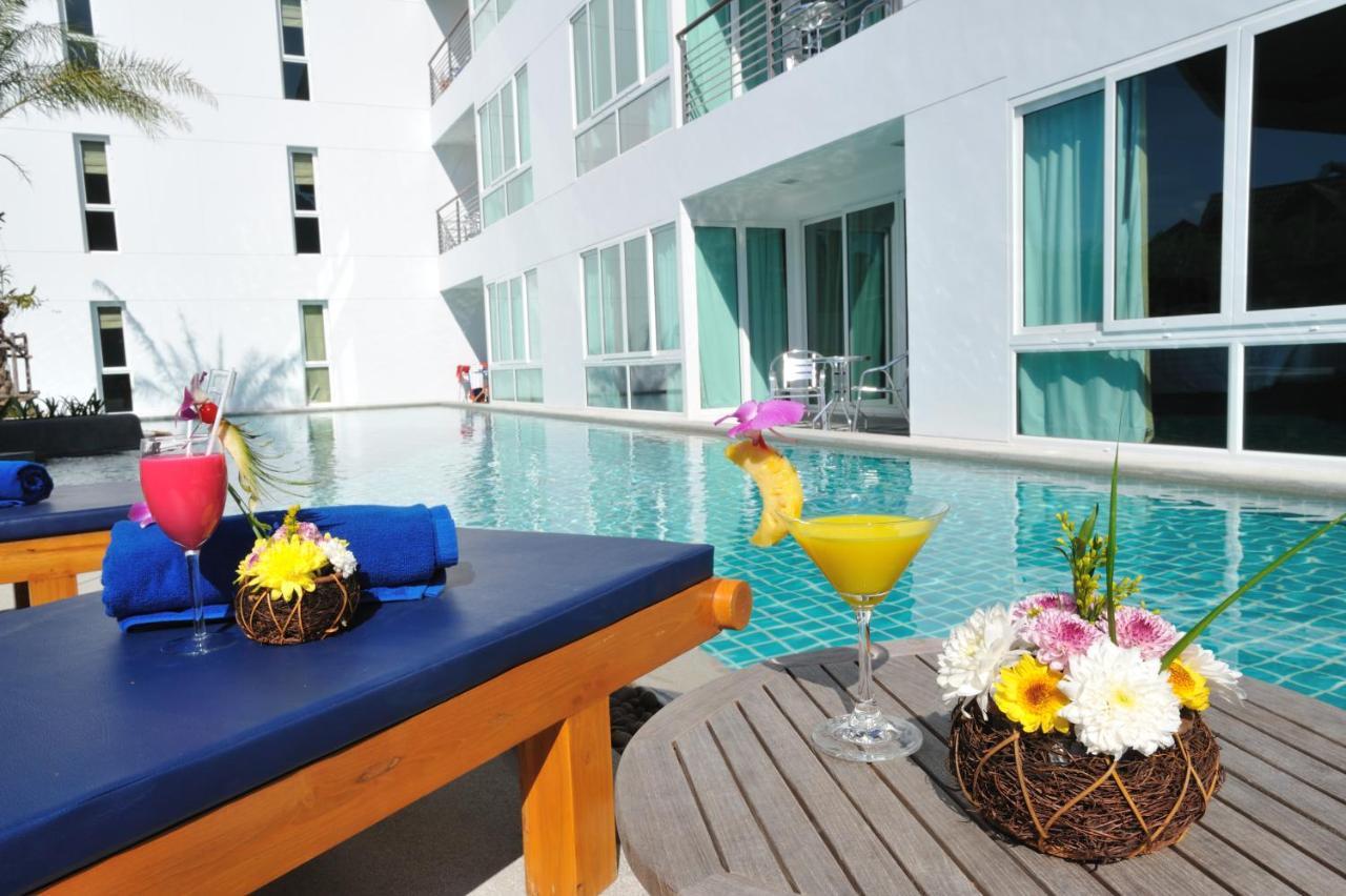 Resort The Palms, - Sha Extra Plus