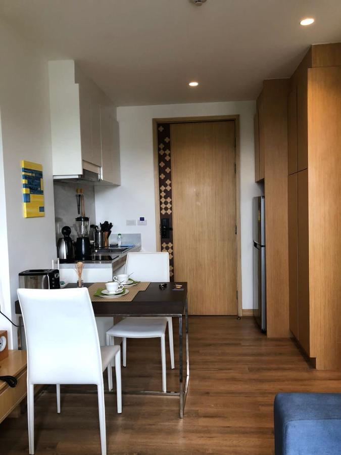 Apartment The Aristo-2-903 *