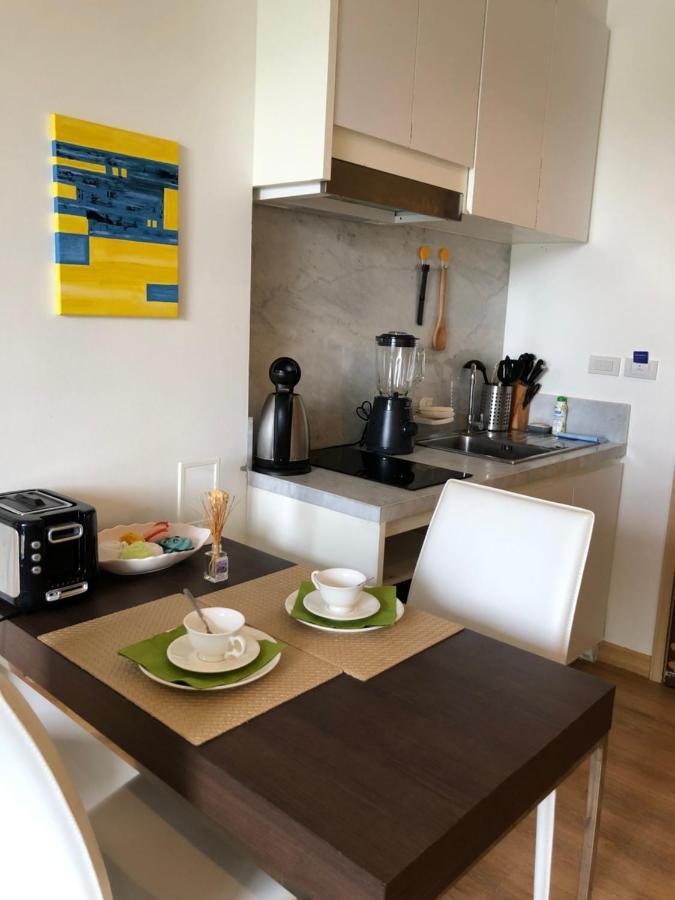 The Aristo-2-903 Apartment *