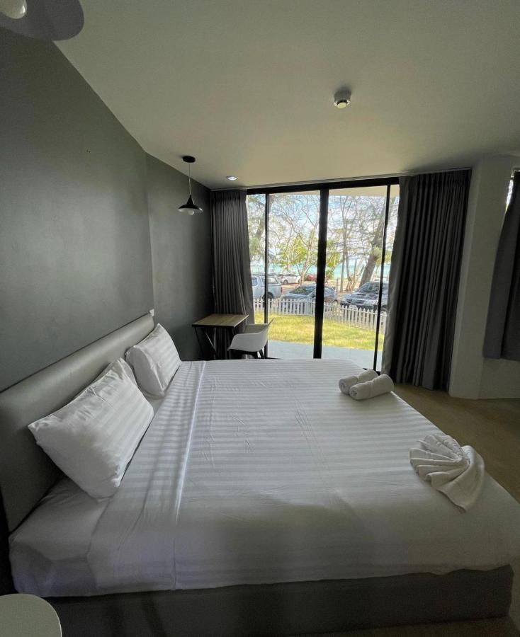 Phuket Muay Thai Hotel Rawai