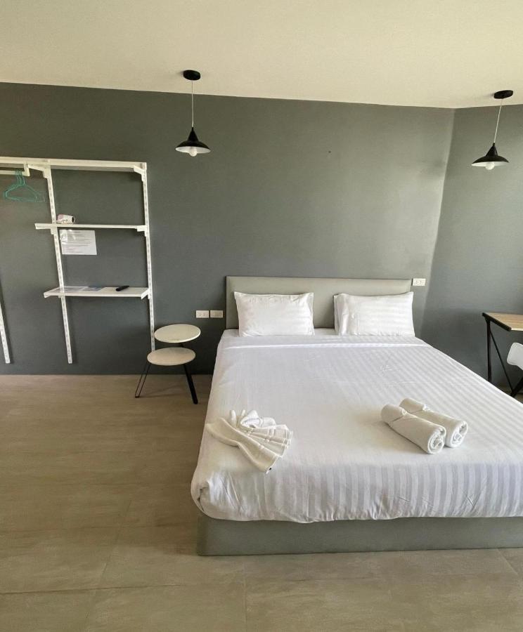 Hotel Phuket Muay Thai