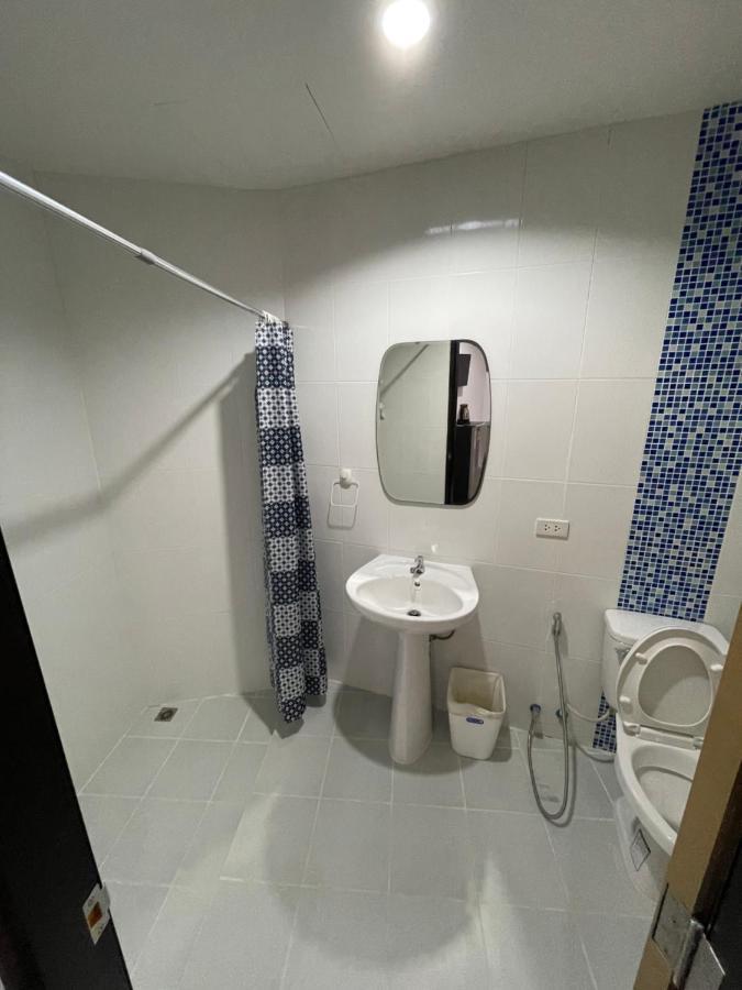 Hotel Phuket Muay Thai Rawai