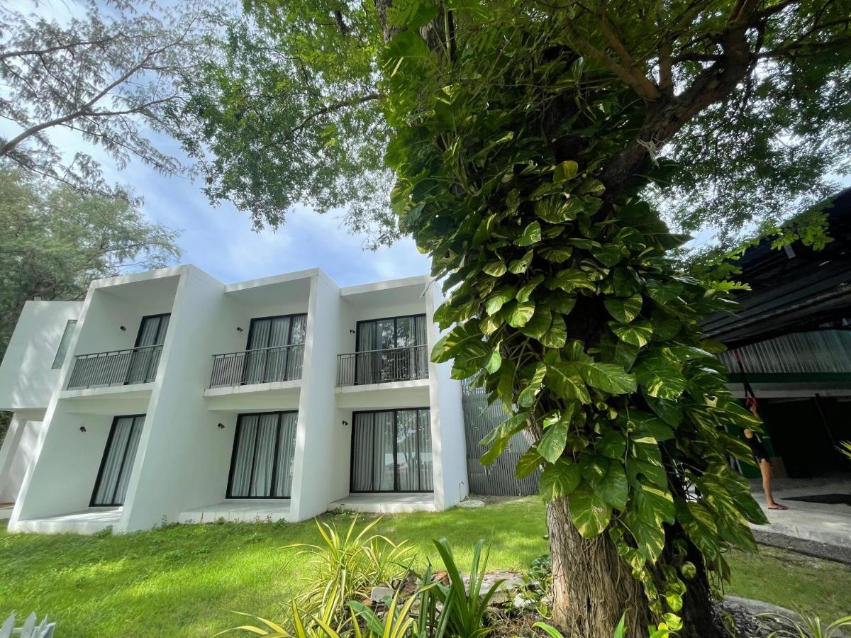Phuket Muay Thai Hotel