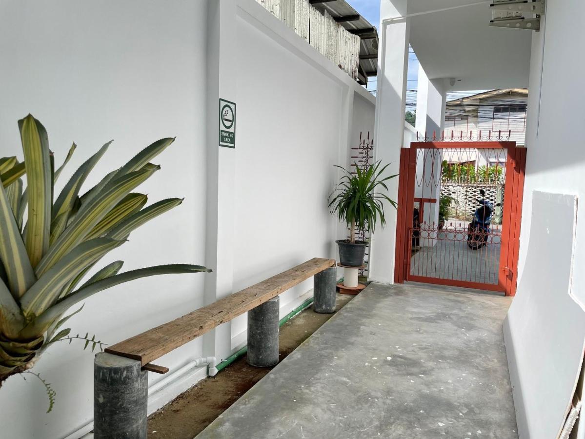 Alleyhill - Private & Cozy Boutique Aparthotel