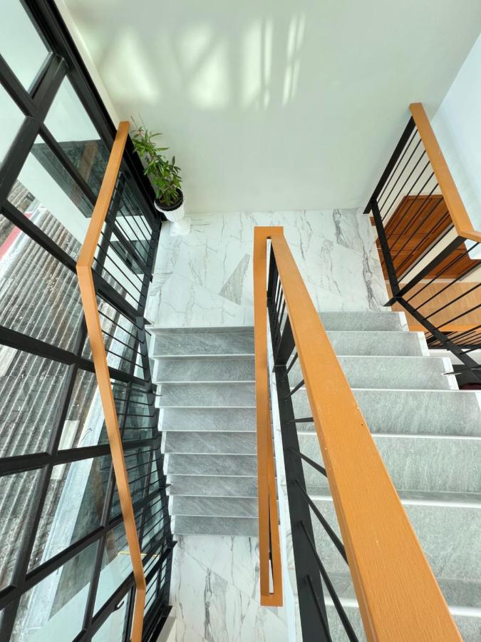 Aparthotel Alleyhill - Private & Cozy Boutique Phuket