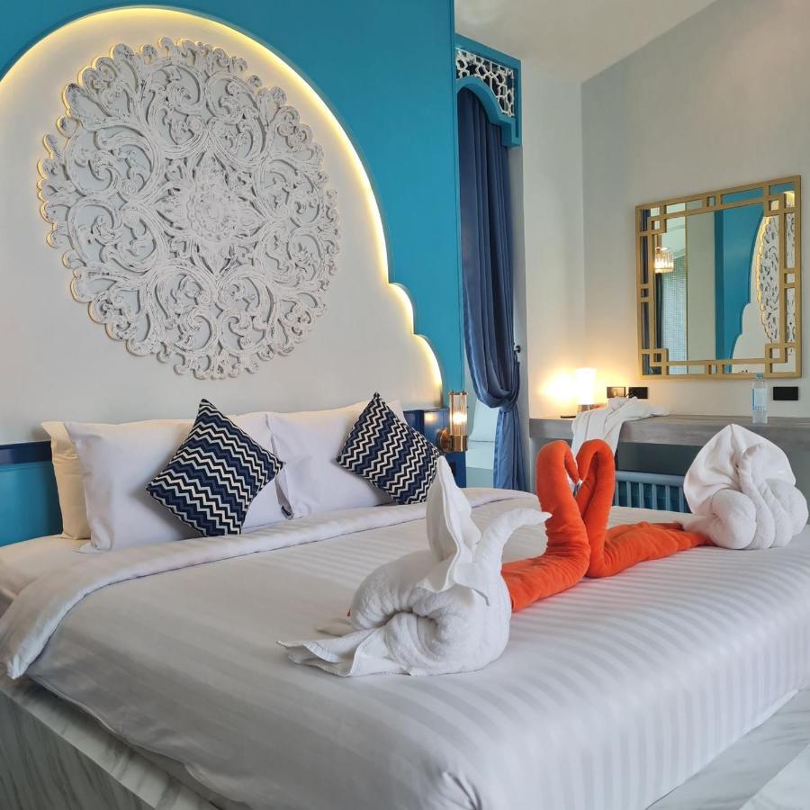 The Kiri Villa *