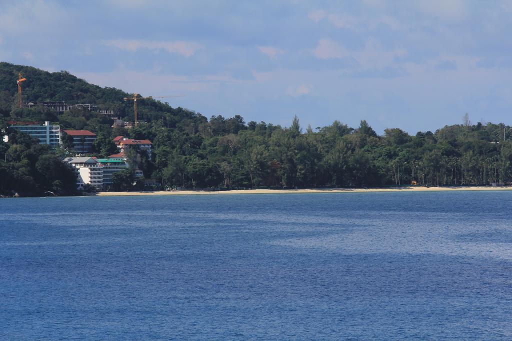 Resort Tri Trang