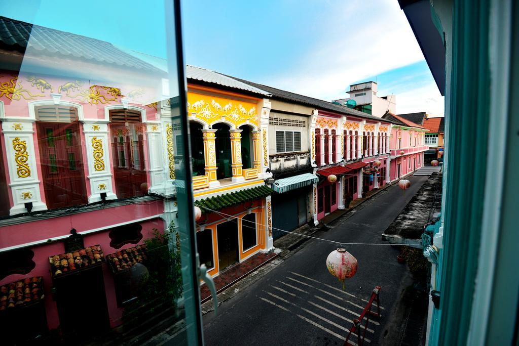 The Rommanee Boutique Guest house