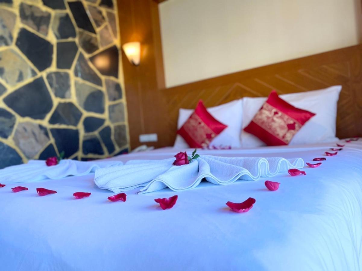 Chang Club Sansabai Apartamento