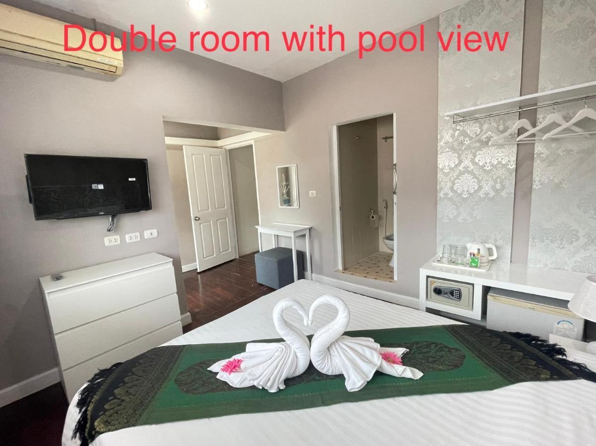 Thalassa Pool Gasthof *