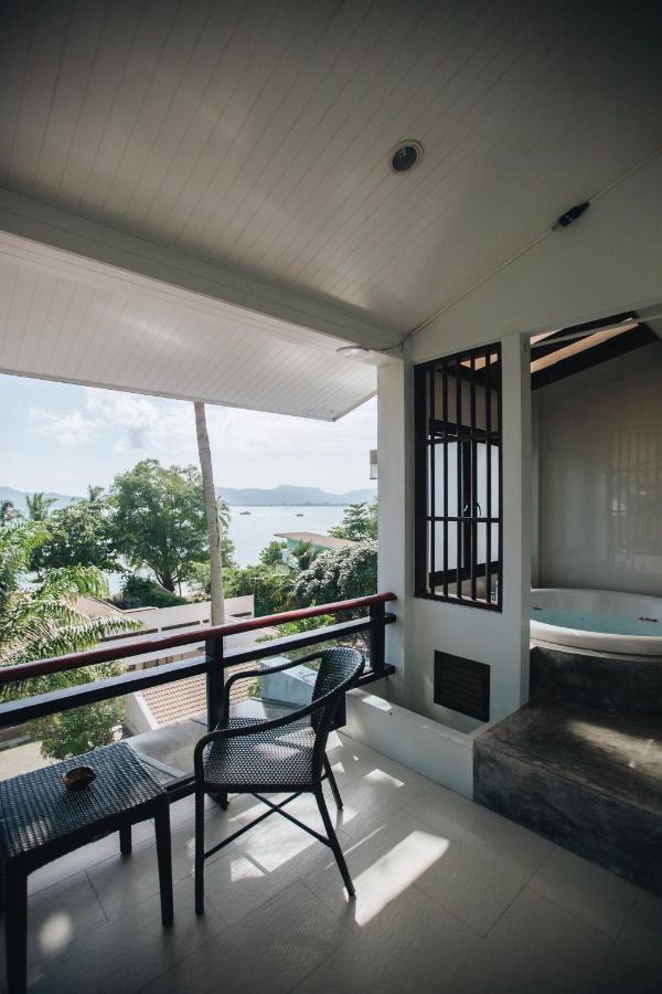 Cloud 19 Resort