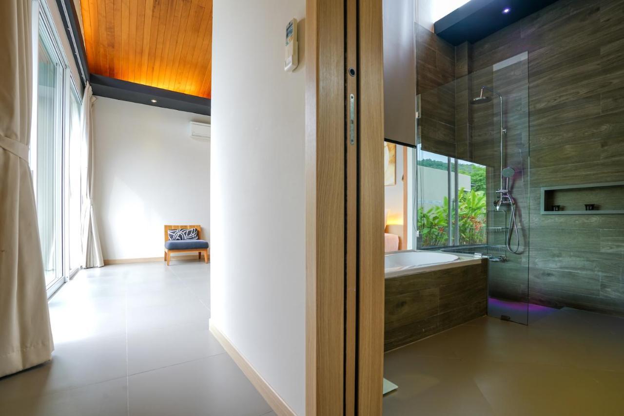 Sunpao Pool By Hcr Villa *