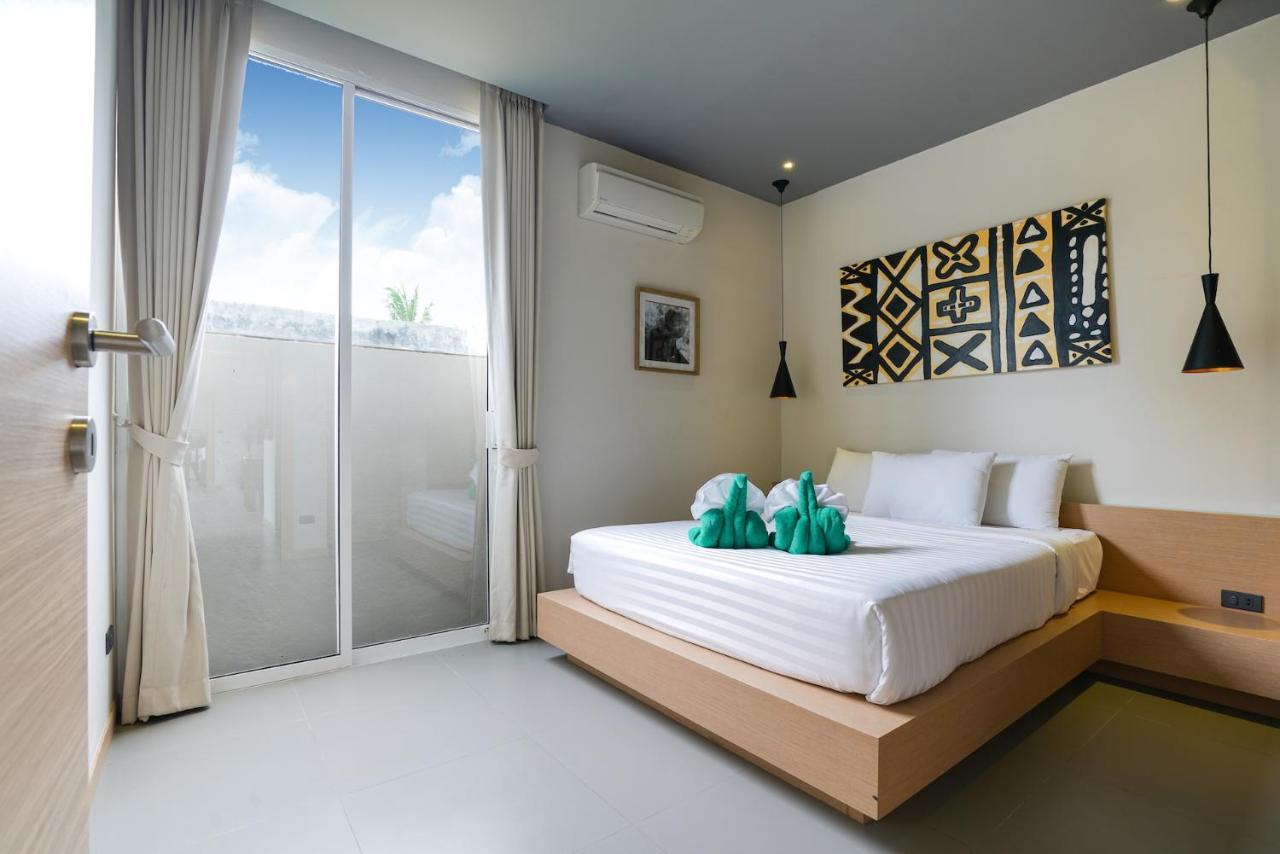 Sunpao Pool By Hcr * Layan Beach (Phuket)