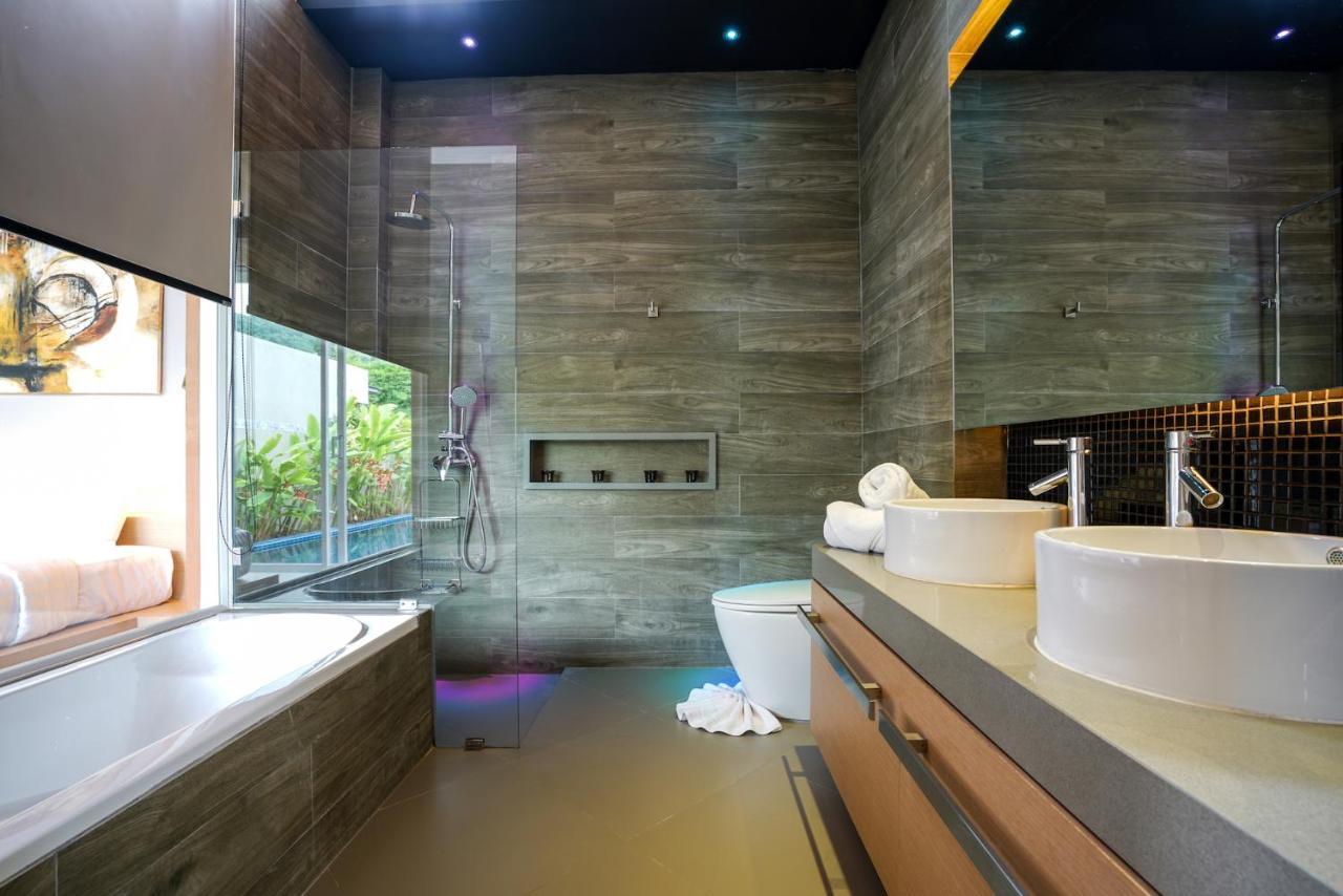 Sunpao Pool By Hcr * Layan Beach (Phuket)