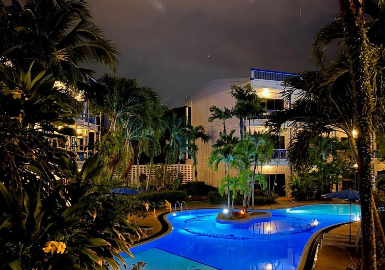 Apartamento The Club - 2 Bedroom Pool View -