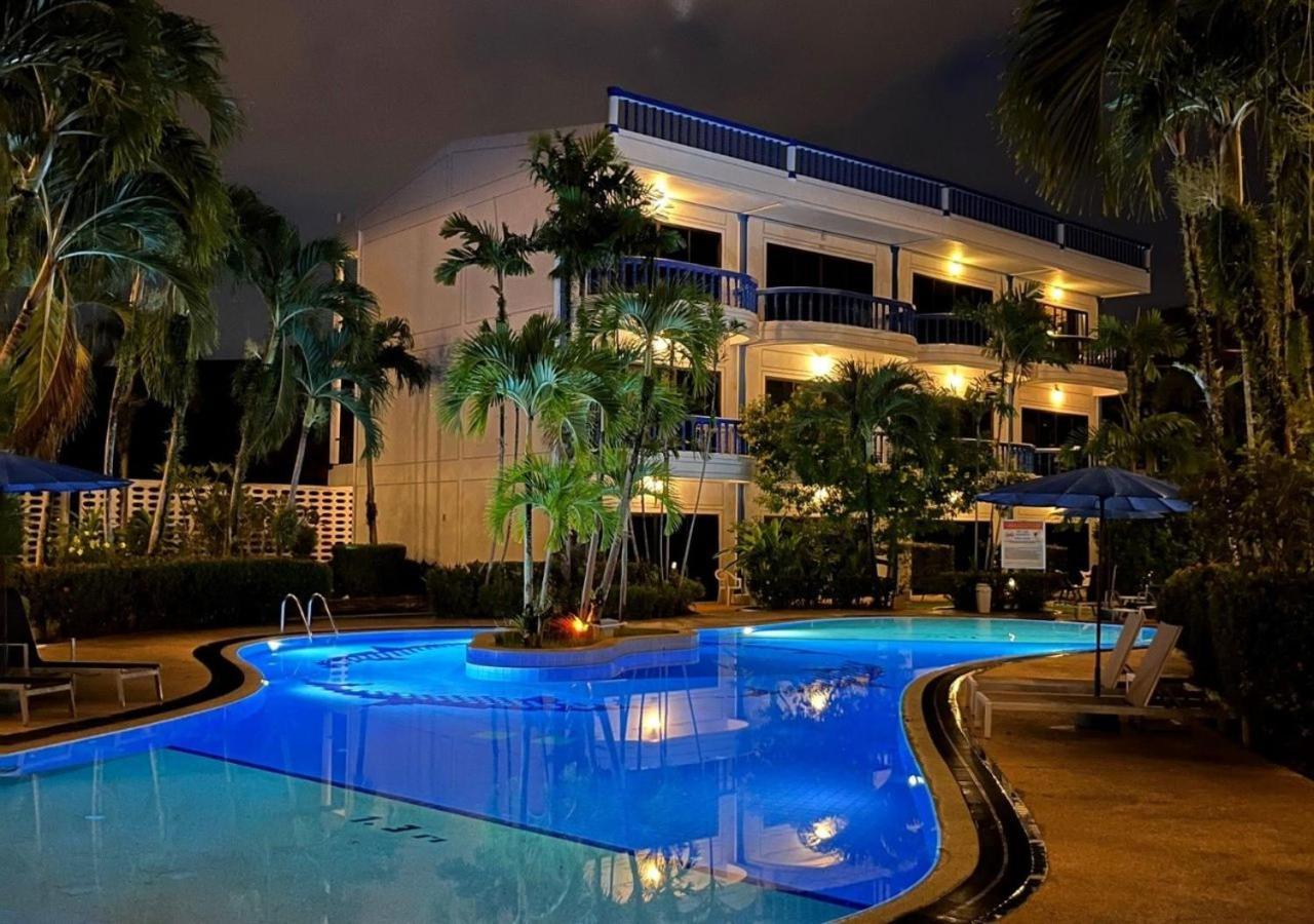 Apartamento The Club - 2 Bedroom Pool View -