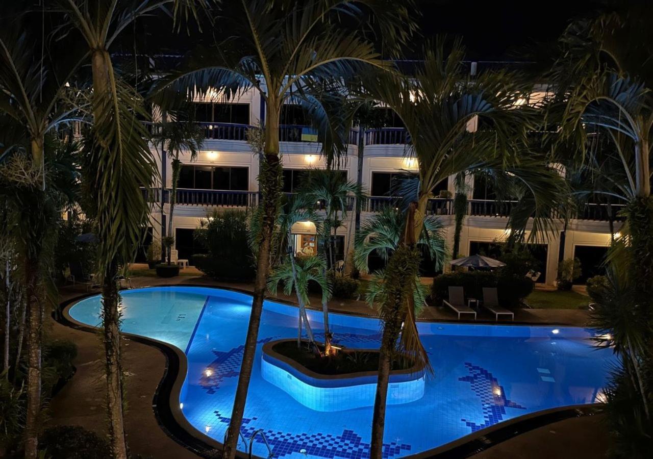 Apartamento The Club - 2 Bedroom Pool View - Praia de Kamala