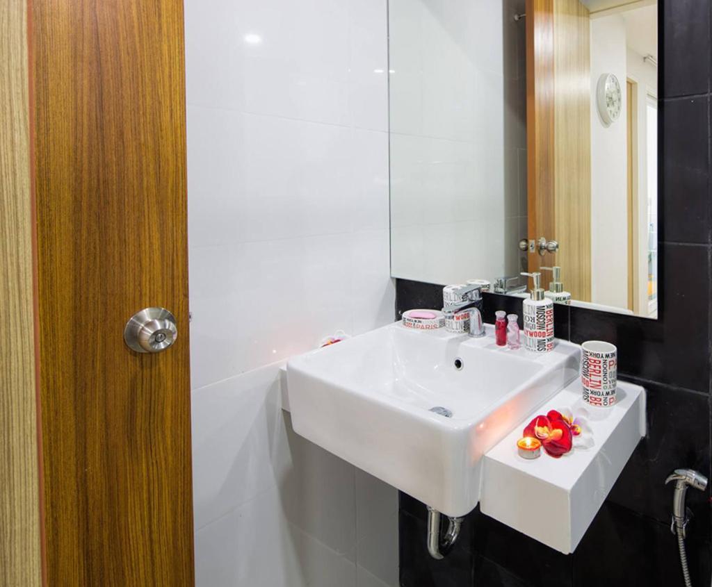 Superbe Avec Salle De Bain Privee Phuket Phuket Apartment Kata Beach (Phuket)