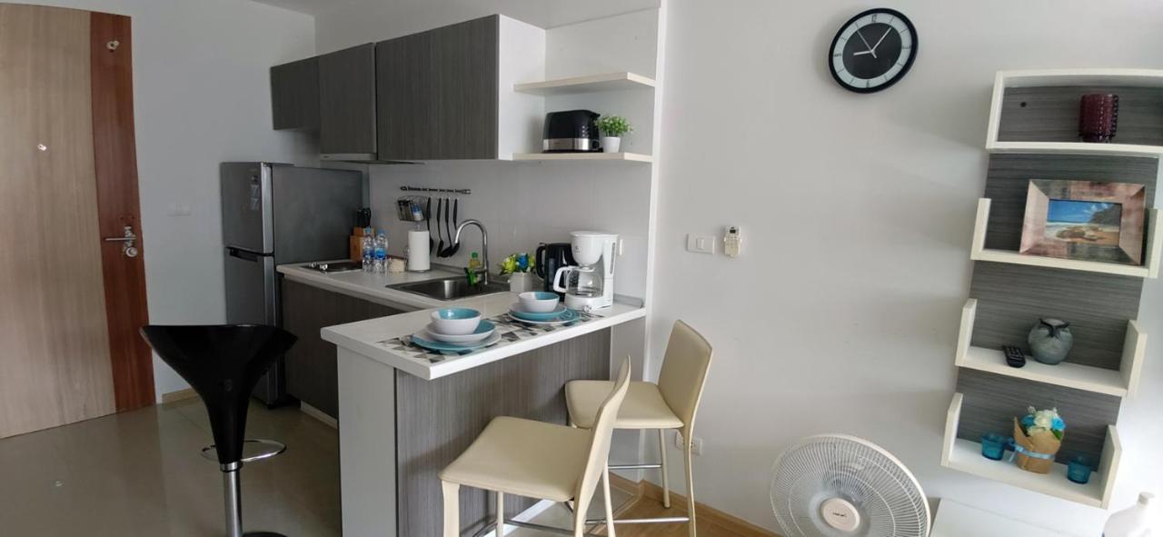 Superbe Avec Salle De Bain Privee Phuket Phuket Apartment