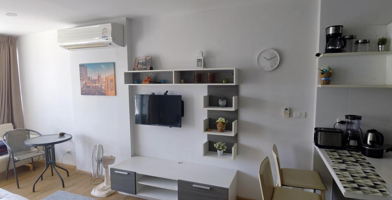 Apartment Superbe Avec Salle De Bain Privee Phuket Phuket