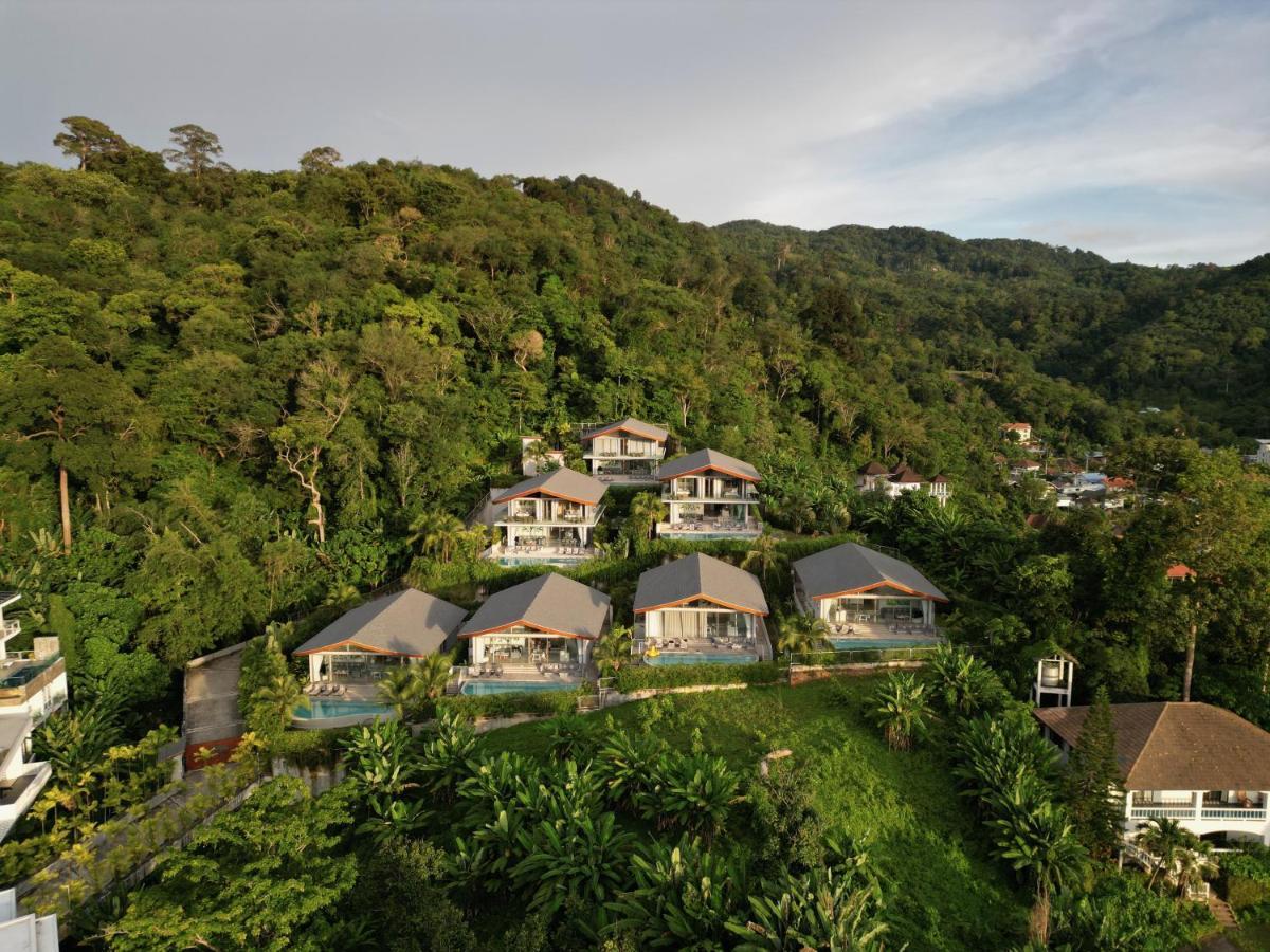 Villa Himmapana - Terraces - Sha Extra Strand Kamala